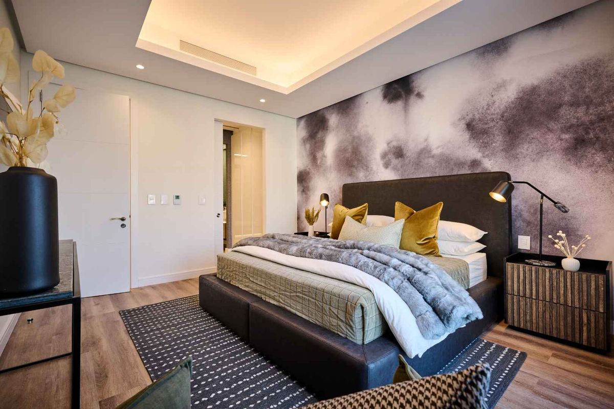 Exquisite 2-Bedroom Apartment in City Center, Steyn City - Photo 2