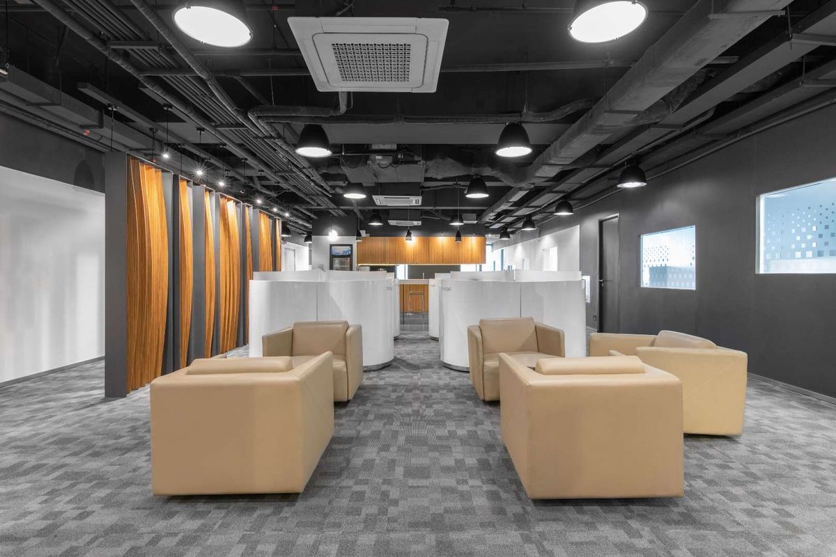 All-inclusive access to professional office space for 4 persons in HQ Milnerton Mall - Photo 4
