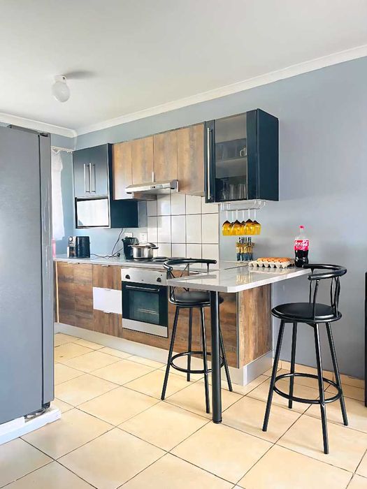 Property #2563764, Apartment For Sale in Otjomuise