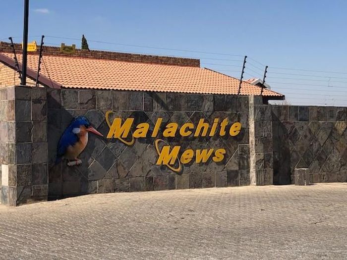 Property #2369299, Apartment For Sale in Van Dyk Park