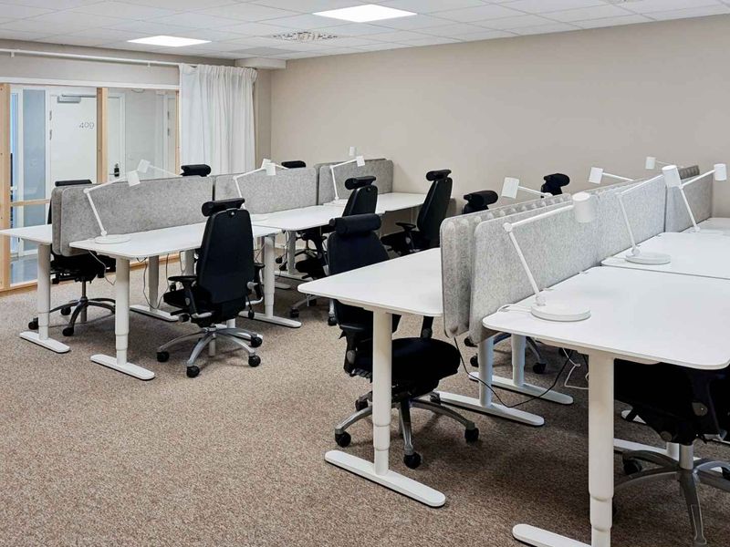 Discover many ways to work your way in HQ Thornhill Office Park - Photo 8