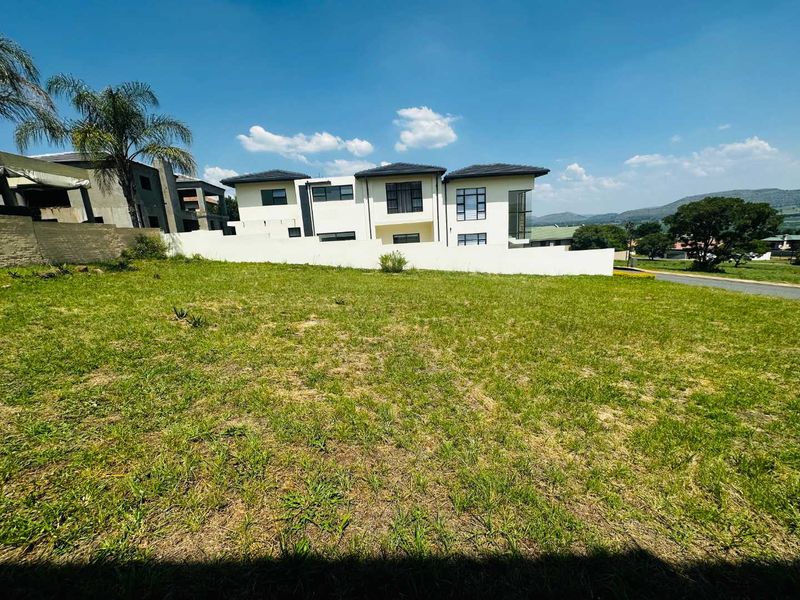 Build Your Dream Home with Hartbeespoort Dam Views! - Photo 4