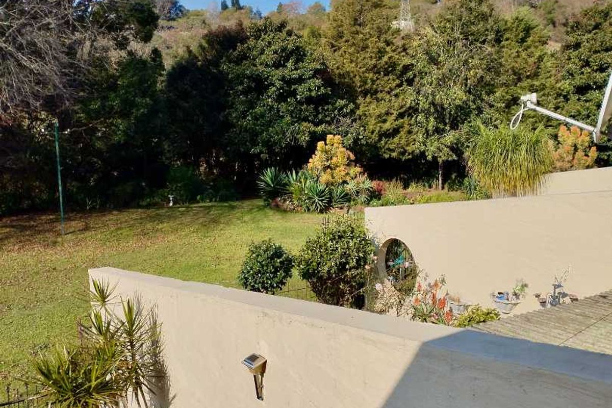 Charming Duplex in Rosebank Gardens, Riverview, Howick - Photo 3