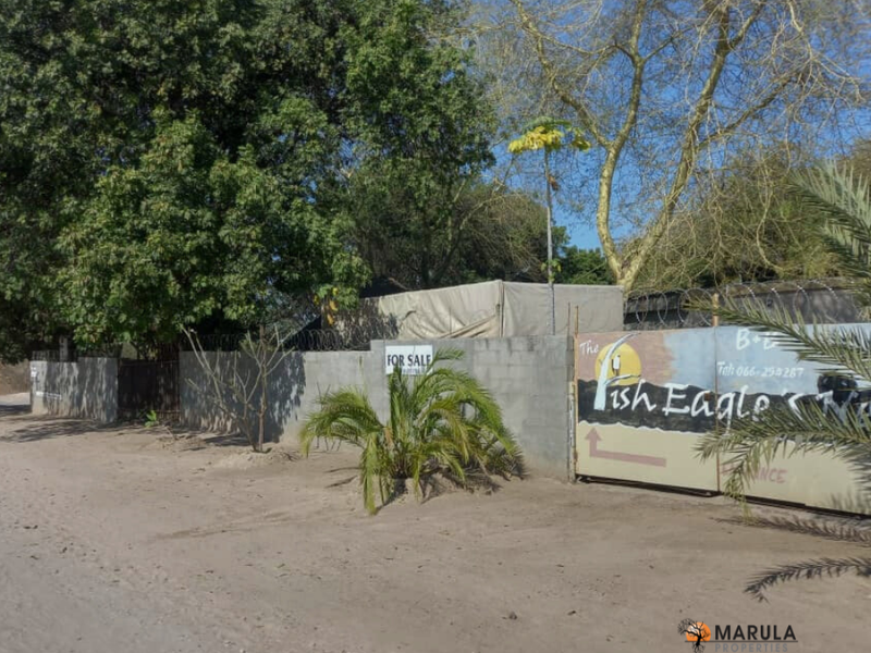 FOR SALE | PRICE REDUCED | KATIMA MULILO - Photo 2