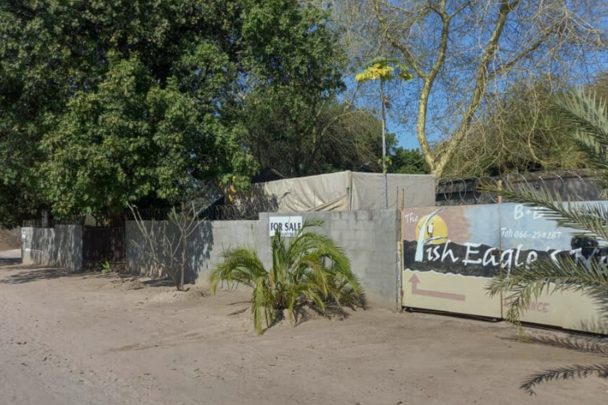 FOR SALE | PRICE REDUCED | KATIMA MULILO - Photo 2