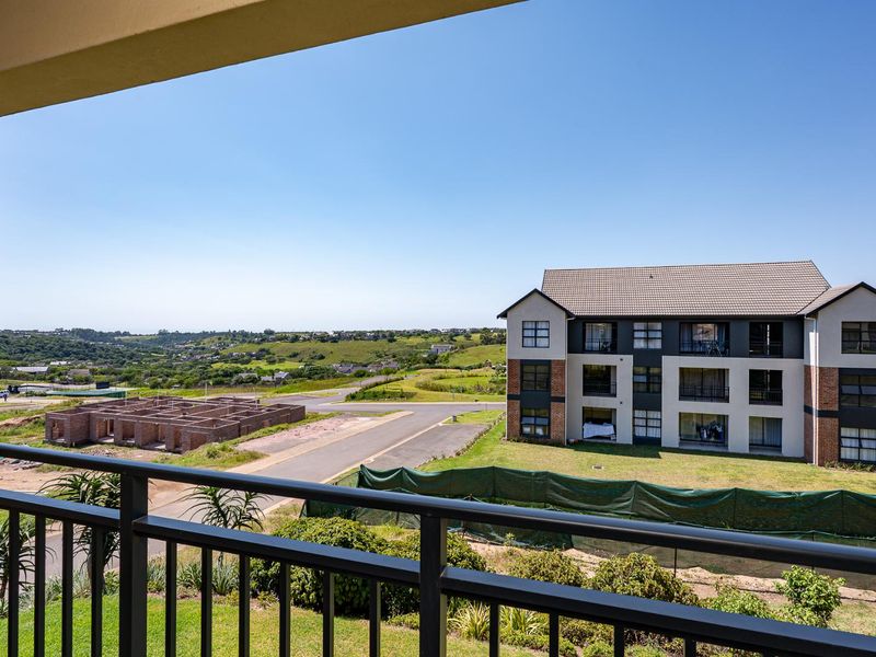 2 bedroom apartment in Kingsgate Estate - Photo 7