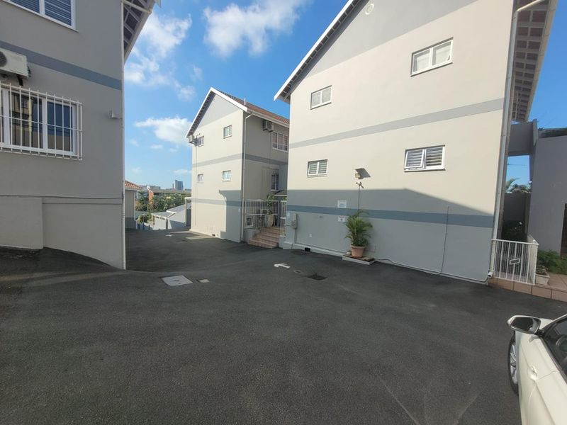 Secure - Well Managed - Apartment in Glenwood - Photo 7