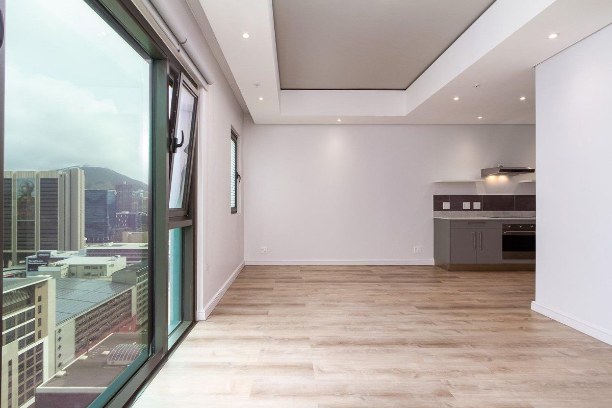 Modern One-Bedroom Apartment | Harbour Arch - Photo 2