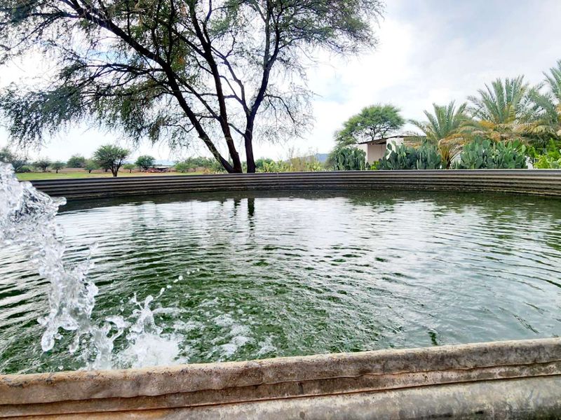 Prime Plot for Sale with strong water! 11 Hectares Nestled near the banks of Swakop River, just 8km West of Okahandja! Your Perfect Opportunity Awaits! - Photo 3