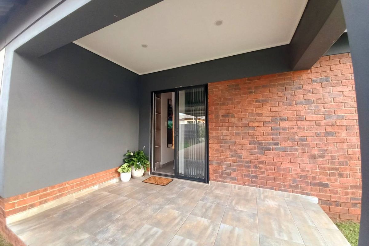 Three bedrooms house for sale in Lotus Gardens Capital View Estate - Photo 5