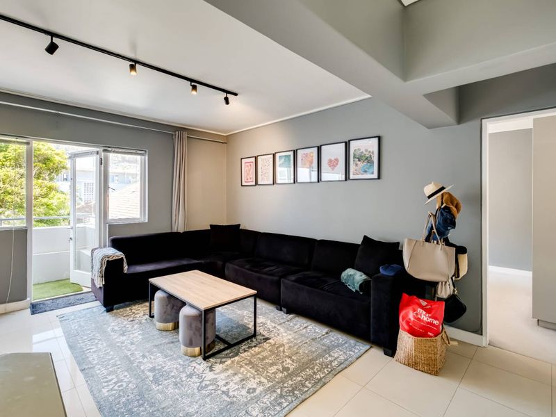 Secure and Stylish in Sea Point! - Photo 6