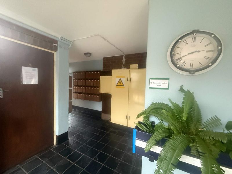 Spacious & Secure 2-Bedroom Apartment in the Heart of Horison View - Photo 3