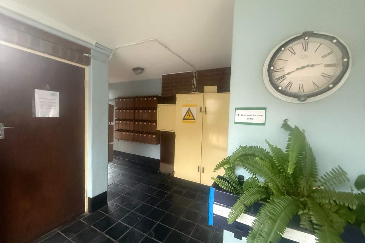 Spacious & Secure 2-Bedroom Apartment in the Heart of Horison View - Photo 3