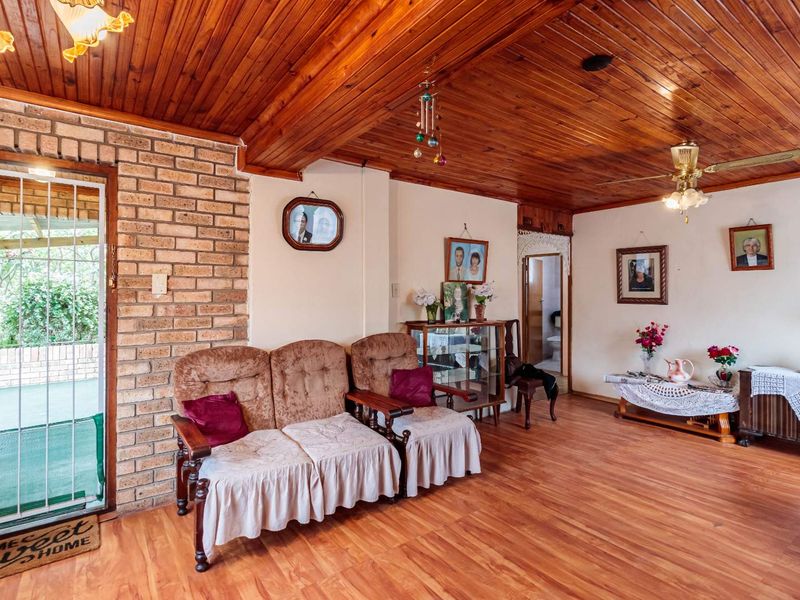 3 Bedroom Family Home For Sale in Salsoneville - Photo 10