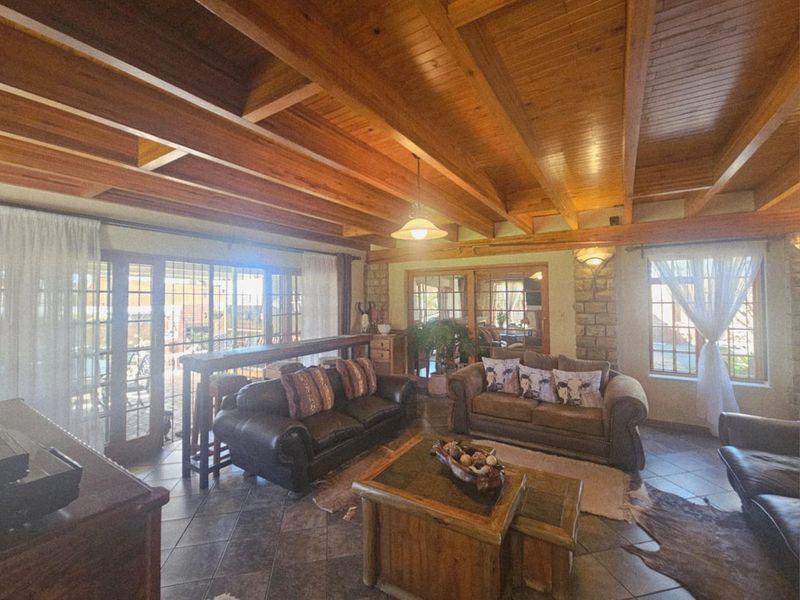 Exceptional Family Home with Modern Conveniences and Unique Features - Photo 5