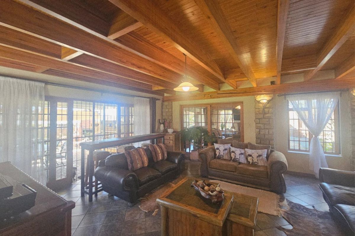 Exceptional Family Home with Modern Conveniences and Unique Features - Photo 5