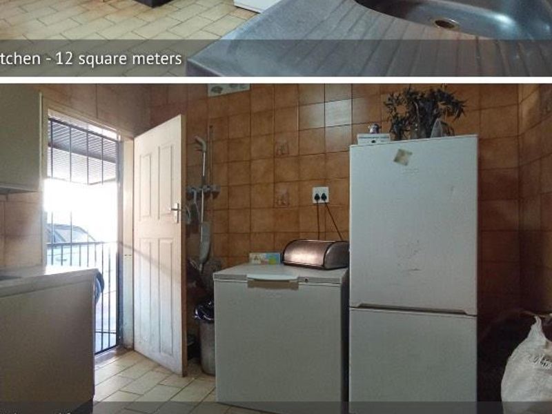 House to make a home - Photo 3