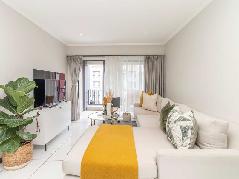 1 Bed modern apartment at Ventura Fourway - Photo 10