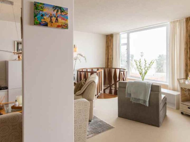 🌊 Modern 2-Bedroom Apartment with Breathtaking Sea Views – Swakopmund - Photo 10