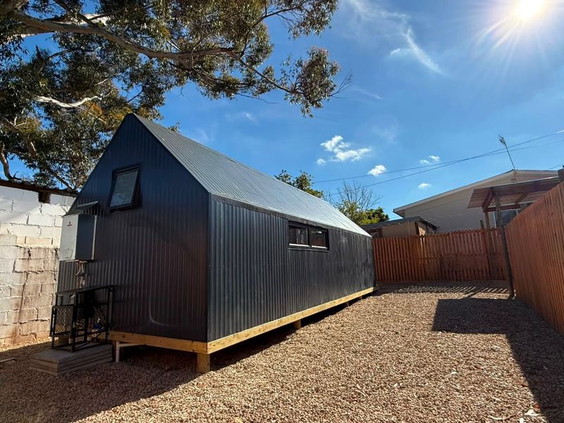 Studio Cottage - Photo 10