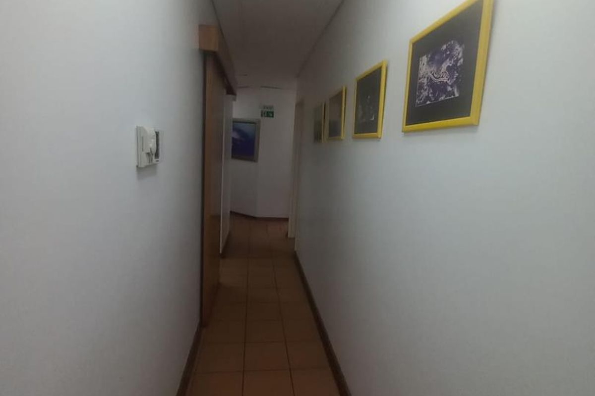 Compact Commercial Unit in Richards Bay Central Business District - Photo 4