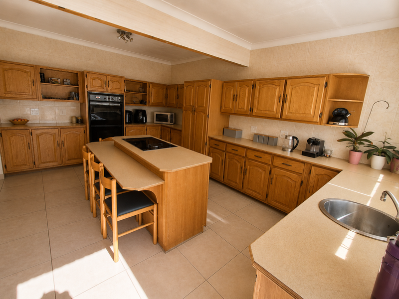 3 Bedroom House in Silverton Ext - Photo 2