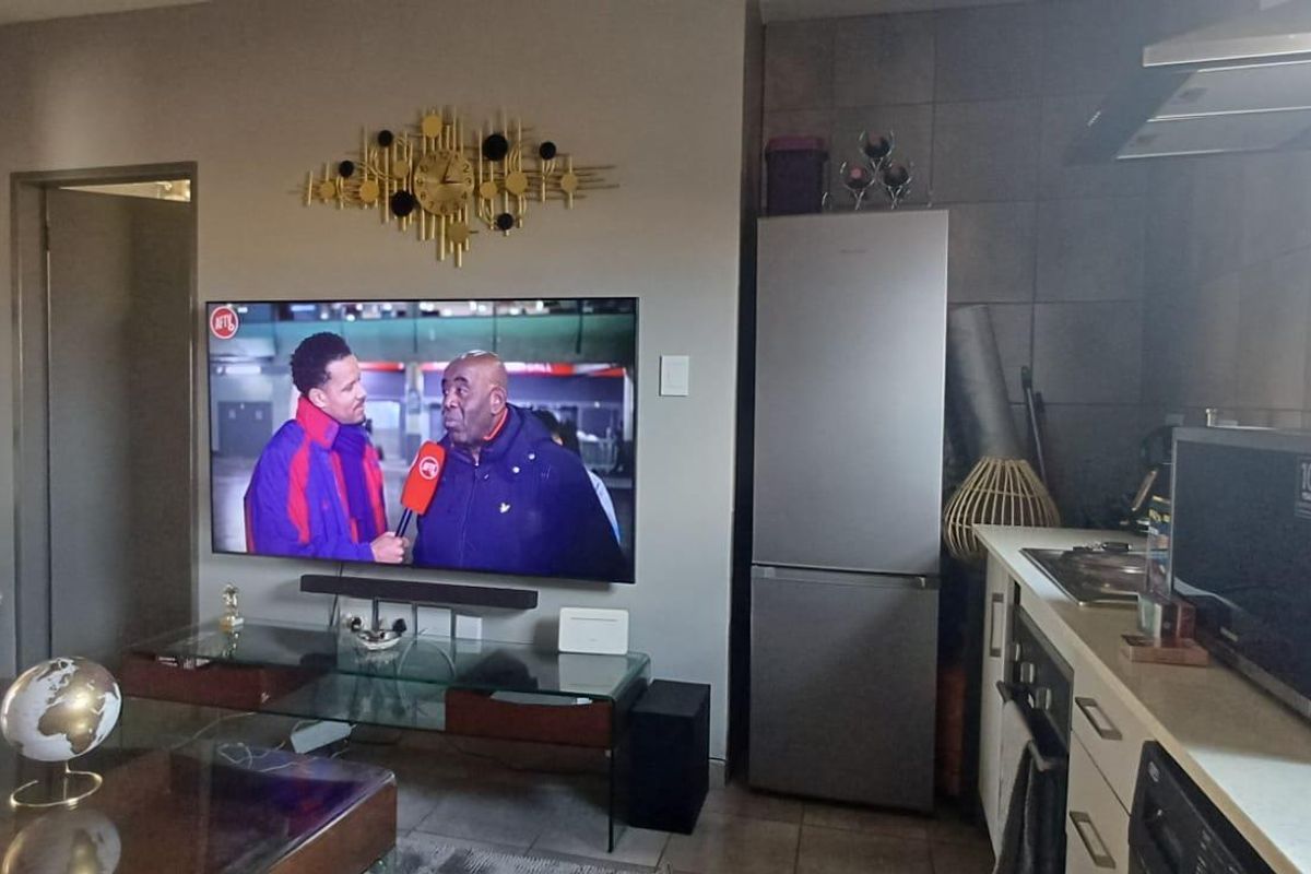 A beautiful 1 bedroom apartment! - Photo 3