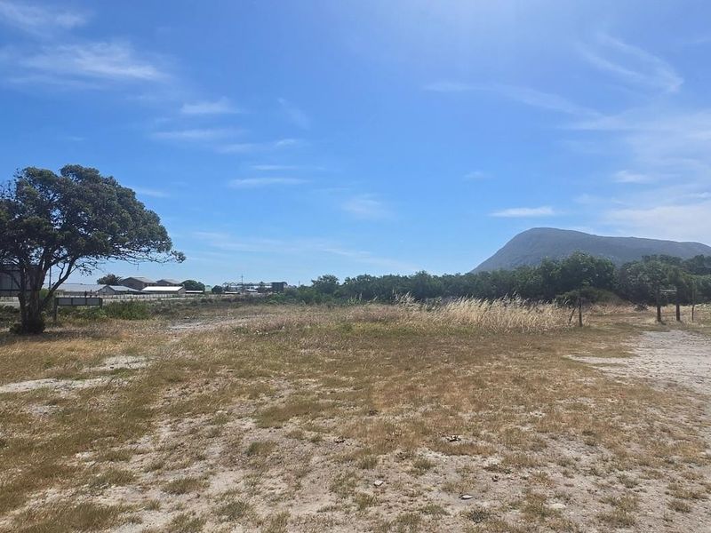 Coastal Lifestyle Farm & Development Opportunity – Erf 1235, Franskraal - Photo 4