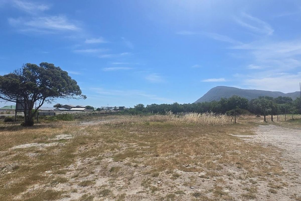 Coastal Lifestyle Farm & Development Opportunity – Erf 1235, Franskraal - Photo 4