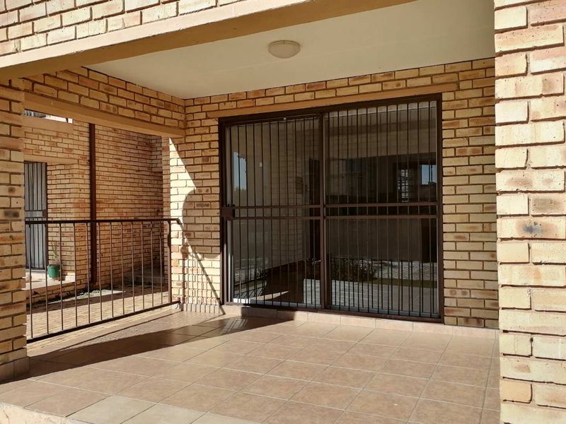 2 Bedroom Apartment to rent - Photo 7