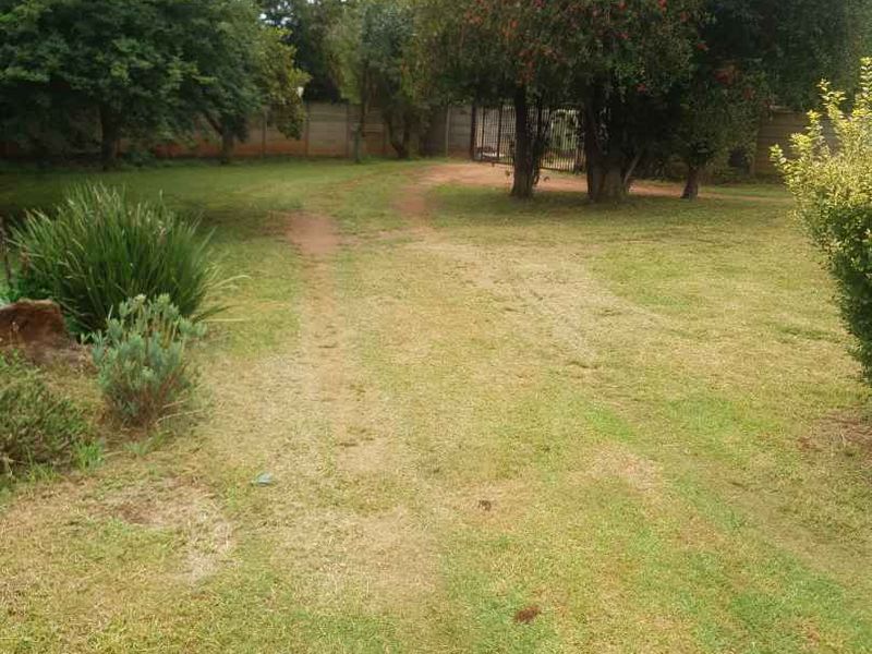 Small Holding in Bredell AH - Photo 3