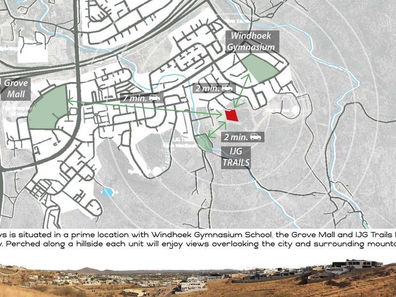 BRAND NEW Development in Kleine Kuppe - Photo 2