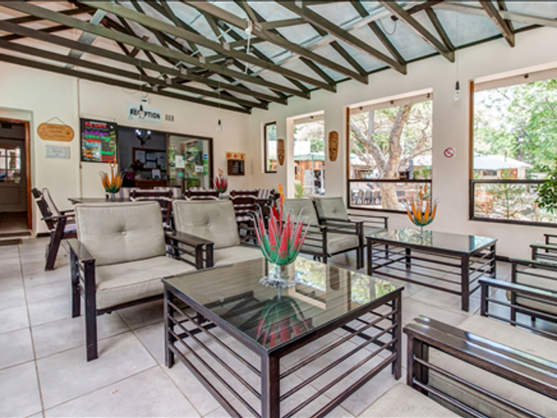 Two big properties combined into one Guesthouse! - Photo 5