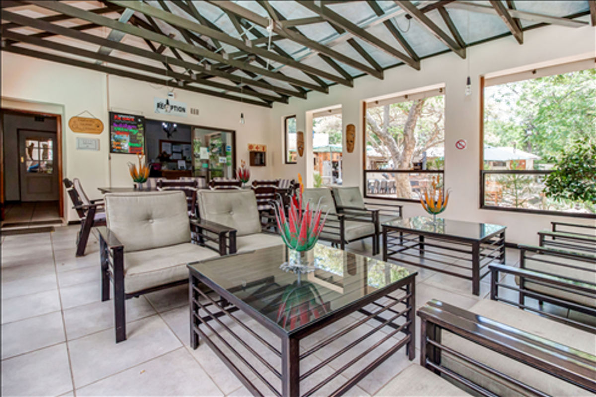 Two big properties combined into one Guesthouse! - Photo 5