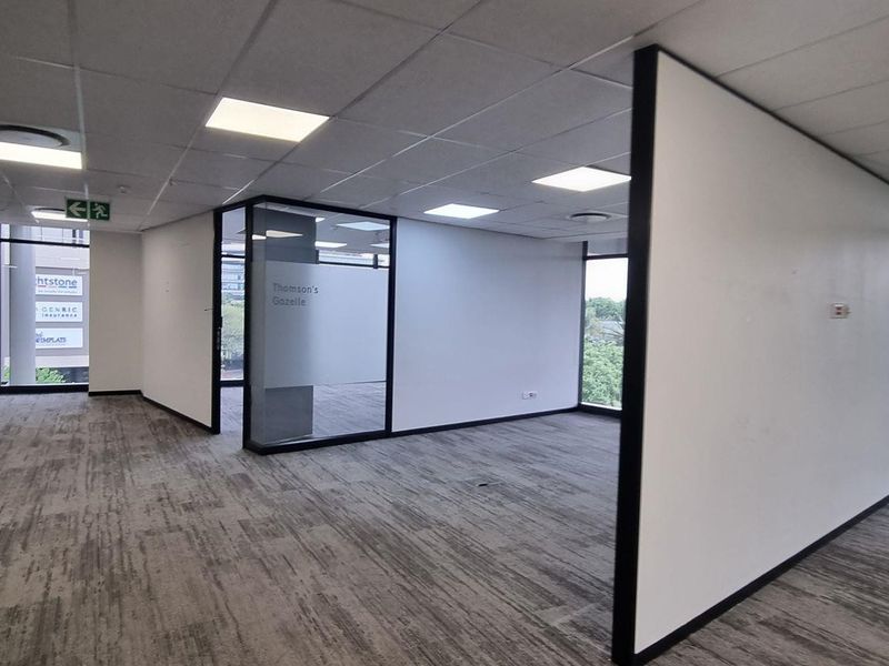 1 056m2 Irene Centurion Office To Let - Photo 7