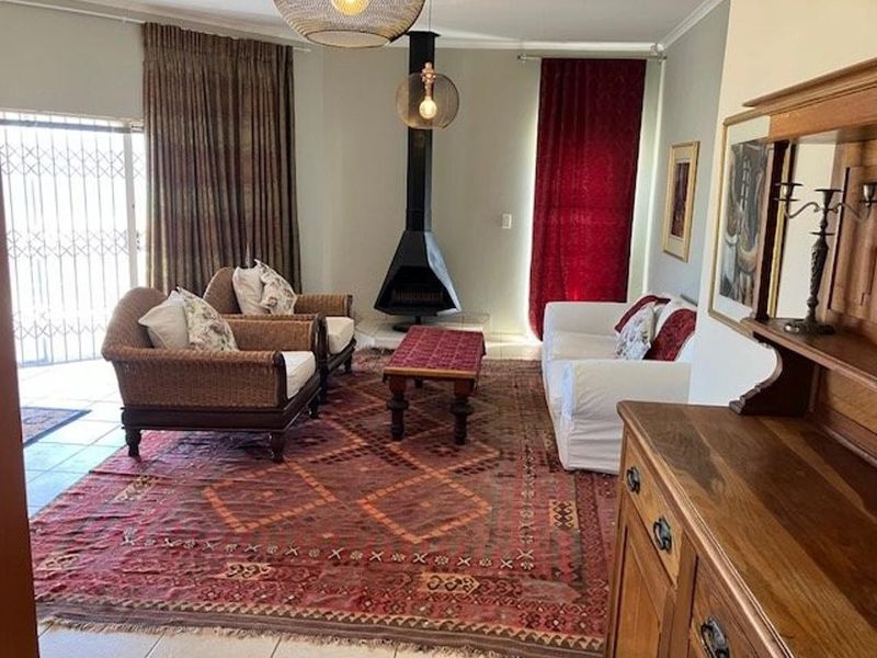 Charming 3-Bedroom Townhouse in Vogelstrand - Photo 6