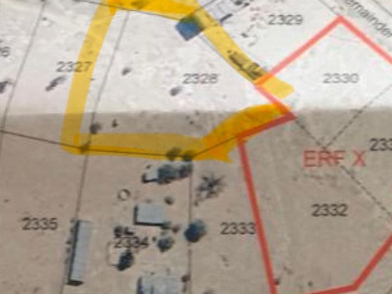 PRIME PLOT FOR SALE - Photo 2