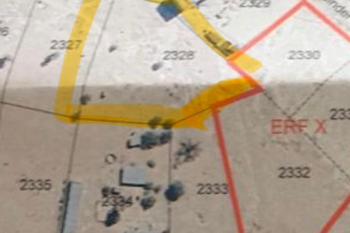 PRIME PLOT FOR SALE - Photo 3