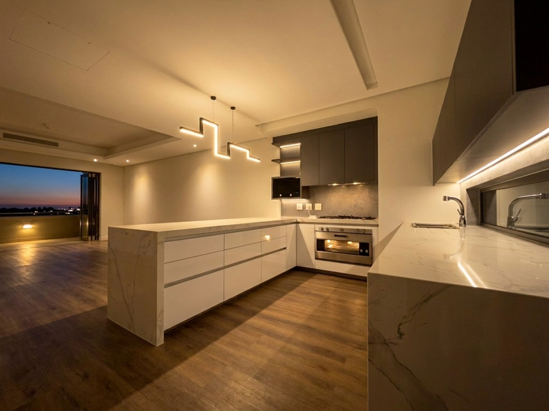 Luxury Apartment Living in Steyn City - Photo 7