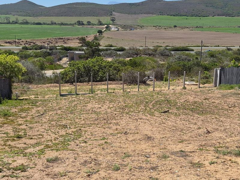 Prime North-Facing Stand in Reebok on the Garden Route - Photo 5