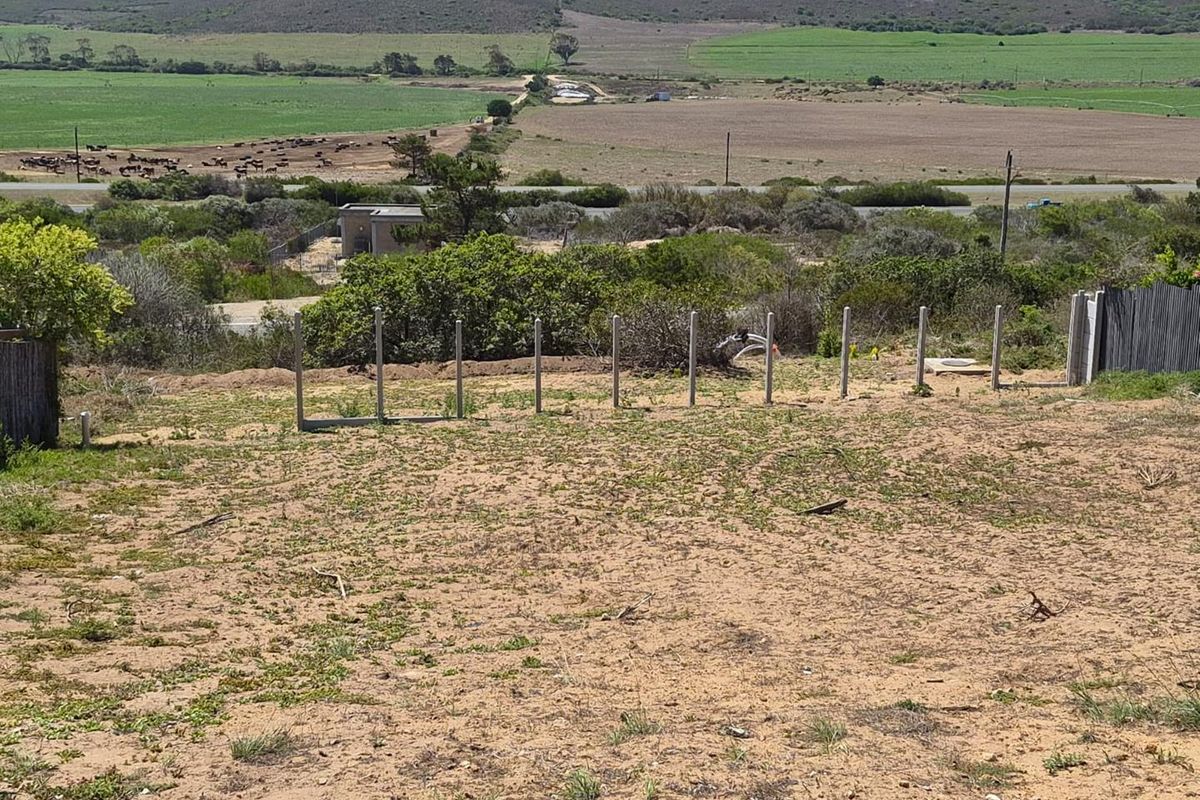 Prime North-Facing Stand in Reebok on the Garden Route - Photo 5