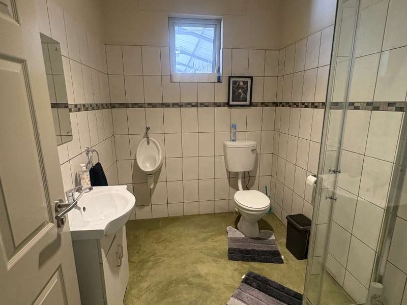 Warehouse Lafrenz Extension 1 to rent - Photo 8