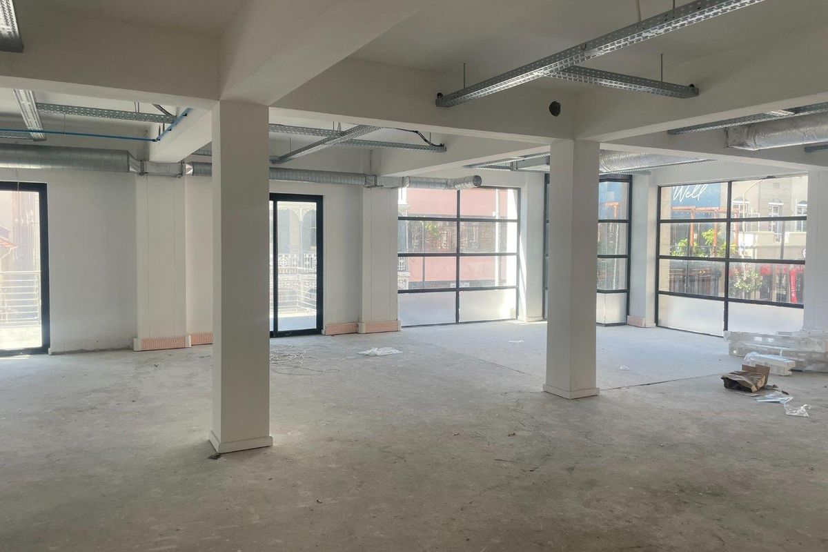 255m2 Premium Office Space To Let | Cape Town CBD. - Photo 3
