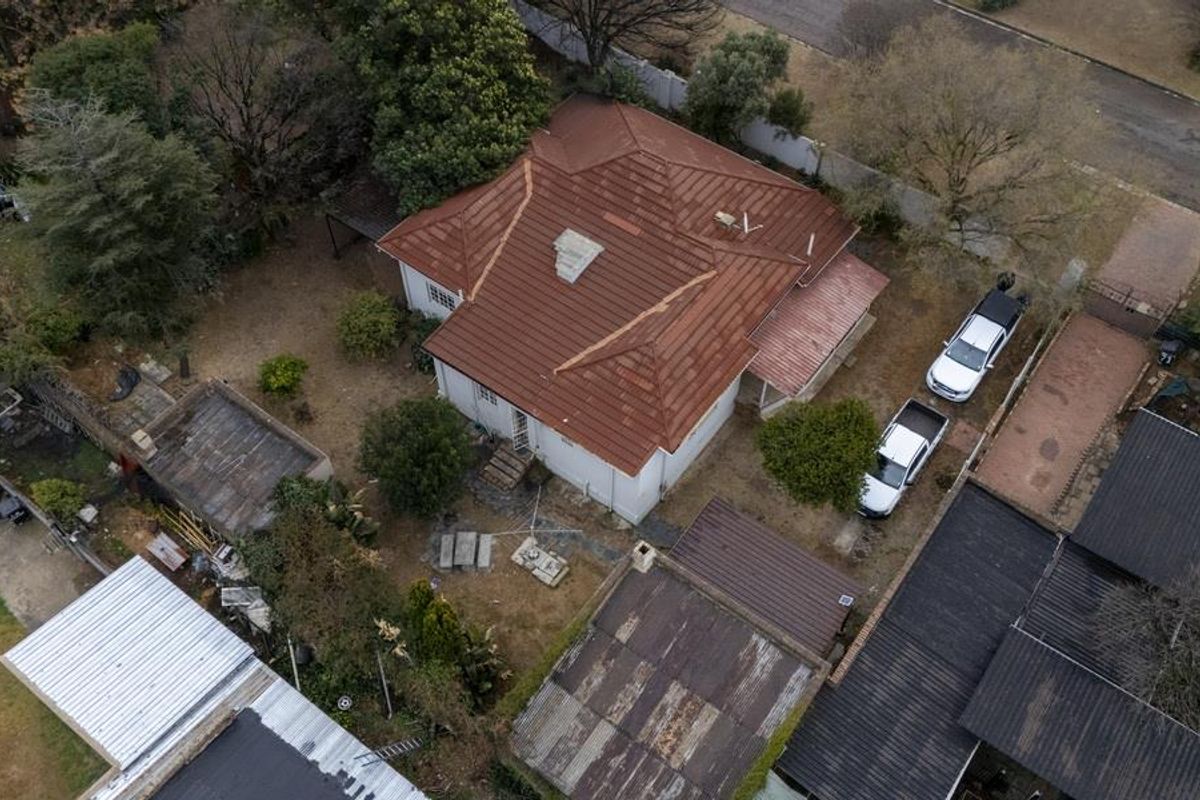 Spacious Family Home + Flatlet | Plantation, Boksburg - Photo 4