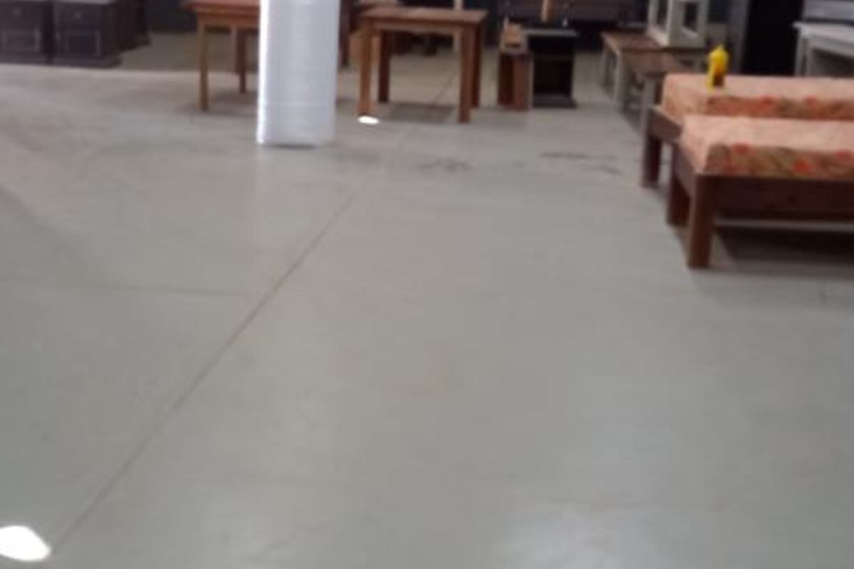 Lafrenz Warehouse For Sale - Photo 5