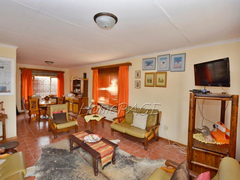 Ext 1 (South Dune), Henties:  Perfect Angling Holiday Home is for Sale - Photo 4