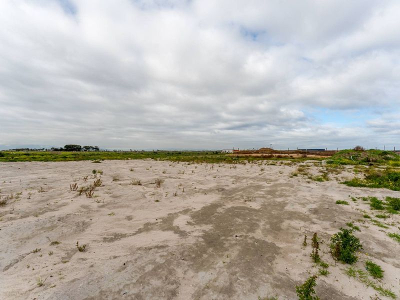 Approximately 1000sqm Vacant Land - Photo 4