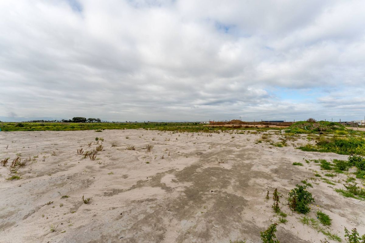 Approximately 1000sqm Vacant Land - Photo 4