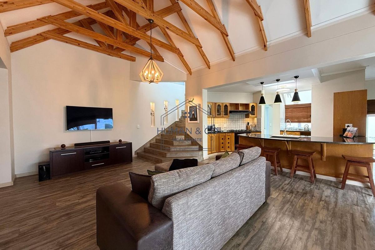 Spacious 5 Bedroom house in prime Meersig Area - Photo 4