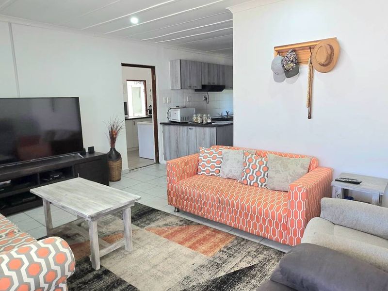 Spacious Kleinbaai Corner Home with Dual Living and Rental Potential - Photo 9